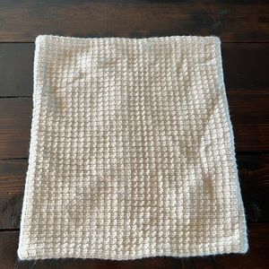 Eddie Bauer Lined Women’s Gaiter, Cream, One Size